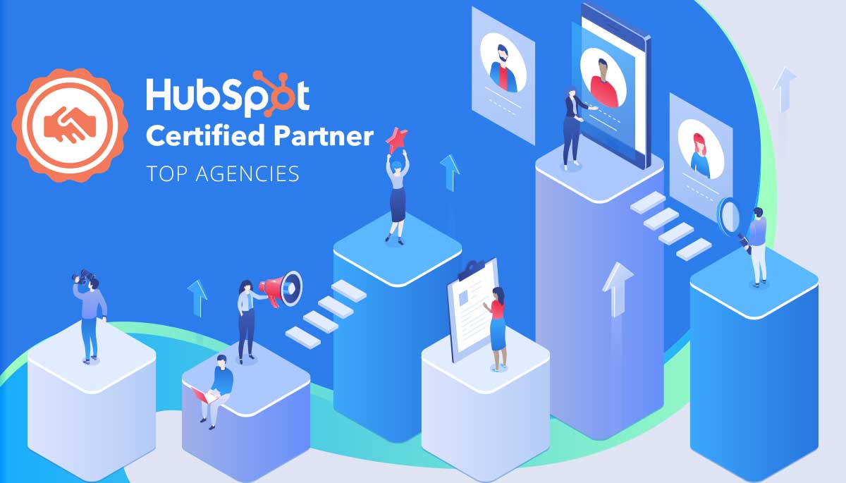Top 15 Inbound Marketing & HubSpot Agency Partners